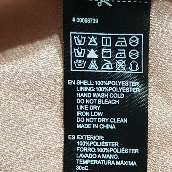 Forever 21  Dress - Picture 8 of 8